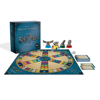 TRIVIAL PURSUIT® World of Harry Potter Ultimate Edition