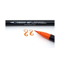 Sargent Art® 18-Piece Artist Brush Tip Marker Set