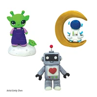 Staedtler® FIMO® Space Adventure Modeling Clay Set