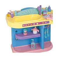 Children's Baby Center Playset