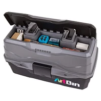 ArtBin® 2 Tray Art Supply Box