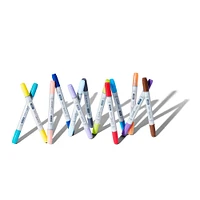 Copic® Ciao Marker Set, 36 Color Set D