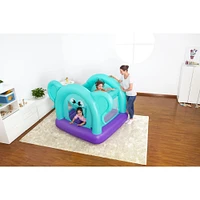 Bestway® Up In & Over™ Energetic Elephant Bouncer with Built-in Pump