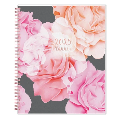 Blue Sky® 8.5" x 11" Joselyn 2025 Weekly/Monthly Planner