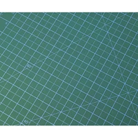 Pro Art® Green 18" x 24" Cutting Mat