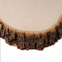 8 Pack: Walnut Hollow® Elongated Basswood Country Round®