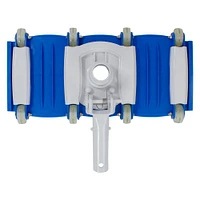 13.5" Swimming Pool Vacuum Head with Swivel