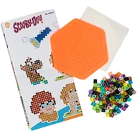 Perler™ Scooby-Doo™ Fused Bead Bucket Kit