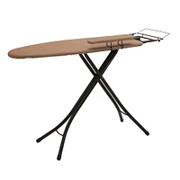 Household Essentials Mega Ironing Board (Bronze)