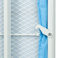 Honey Can Do Over-the-Door Hanging Ironing Board