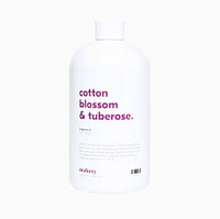 makesy Cotton Blossom + Tuberose Fragrance Oil