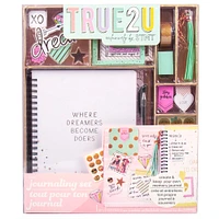 True2U DIY Journaling Set