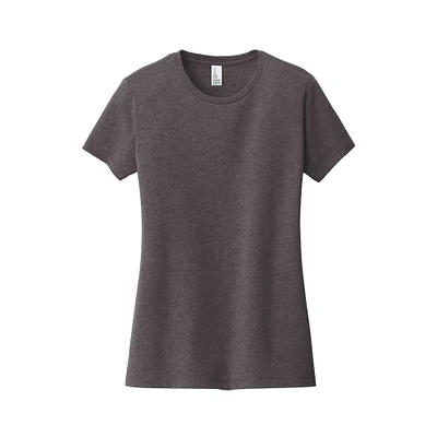 District® Heathered Very Important Tee® Women's T-Shirt