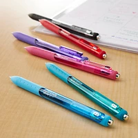 12 Packs: 6 ct. (72 total) Paper Mate® InkJoy® Retractable 0.7mm Gel Pen Set