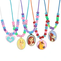 Spirit Riding Free Necklace Activity Set