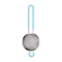 Handheld Stainless Steel Strainer by Celebrate It®