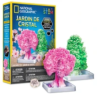 8 Pack: National Geographic™ Crystal Garden Kit