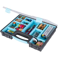 ArtBin® Large Quick View™ Storage Container with Removable Bins