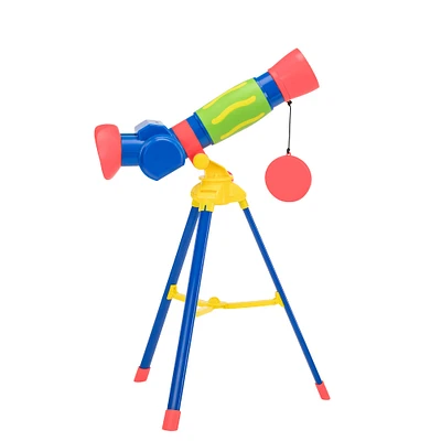 Educational Insights GeoSafari Jr. My First Telescope