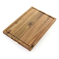 Kenmore 21" Archer Acacia Cutting Board