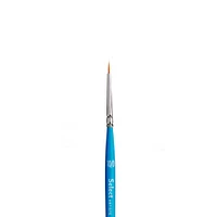 Princeton™ Select™ Artiste Series 3750 Short Handle Short Liner Brush