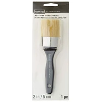 6 Pack: DIY Home Large Chalk Brush by ArtMinds®