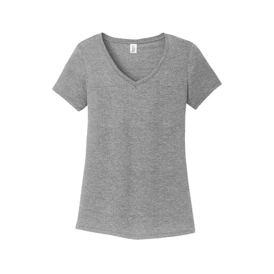 District® Women's Perfect Tri® V-Neck T-Shirt