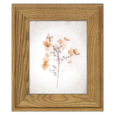 Timeless Frames® Hamilton Honey Wood 11" x 14" Frame