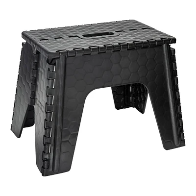 Simplify 12" Folding Step Stool