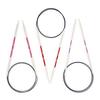 Prym Ergonomics 32" Circular Knitting Needles Set