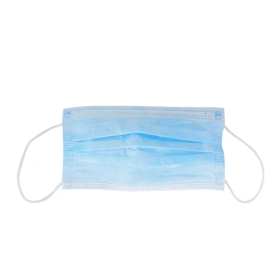 JAM Paper Over The Ear Disposable Face Masks, 50ct.