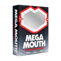 Big G Creative Mega Mouth Game