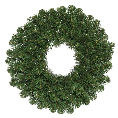 36" Oregon Fir Christmas Wreath