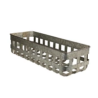 Metal Baskets, 3ct.