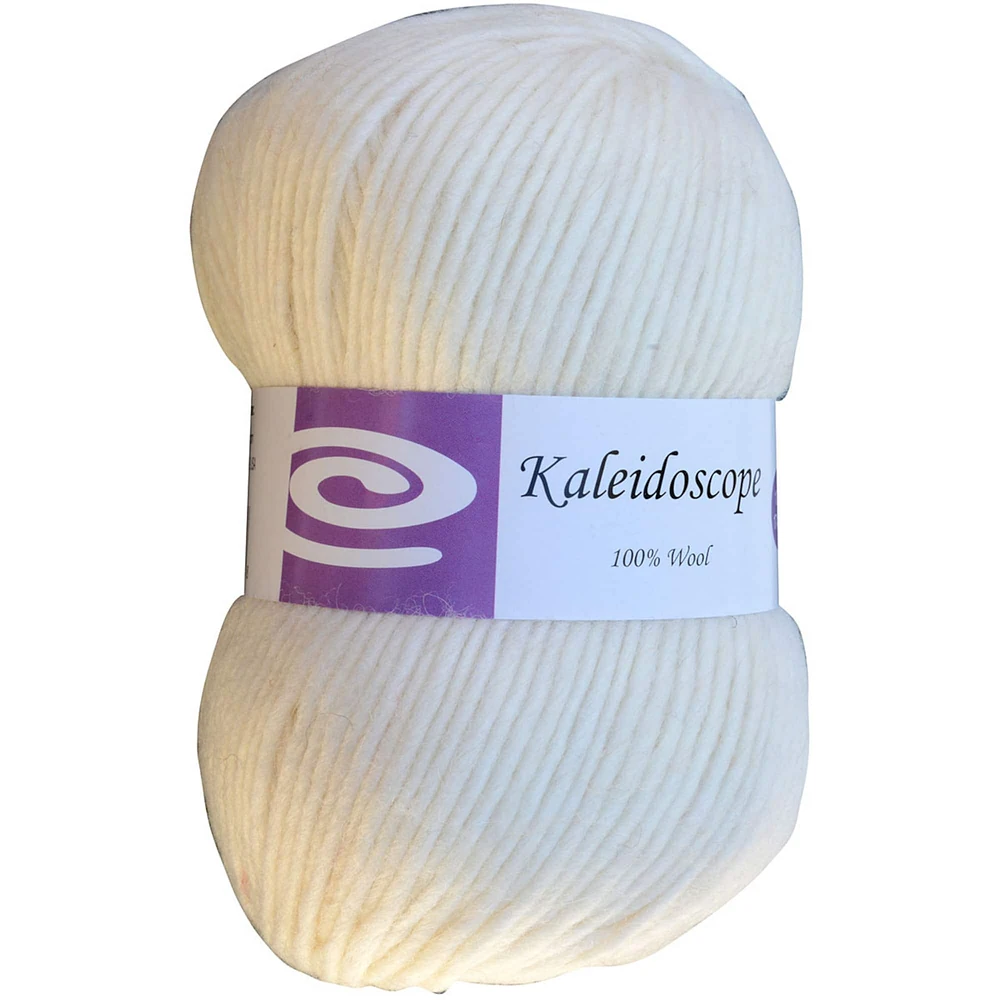 Elegant Yarns® Kaleidoscope Yarn