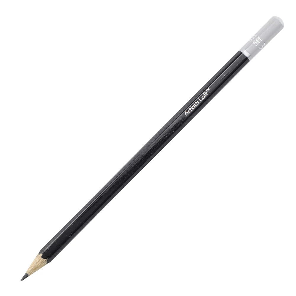 Hard Graphic Pencil by Artist's Loft®