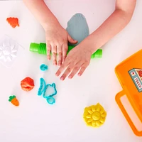 6 Pack: Creativity for Kids® Sensory on the Go Farmer's Market Play Kit