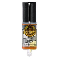 12 Pack: Gorilla® Epoxy Syringe