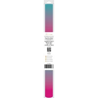 Heidi Swapp® Minc® 6ft. Pink Rainbow Reactive Foil Roll