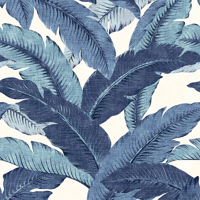Tommy Bahama® Swaying Palms Peel & Stick Wallpaper