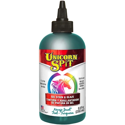Unicorn SPiT® Gel Stain & Glaze