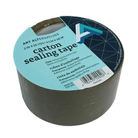 Art Alternatives Carton Sealing Tape