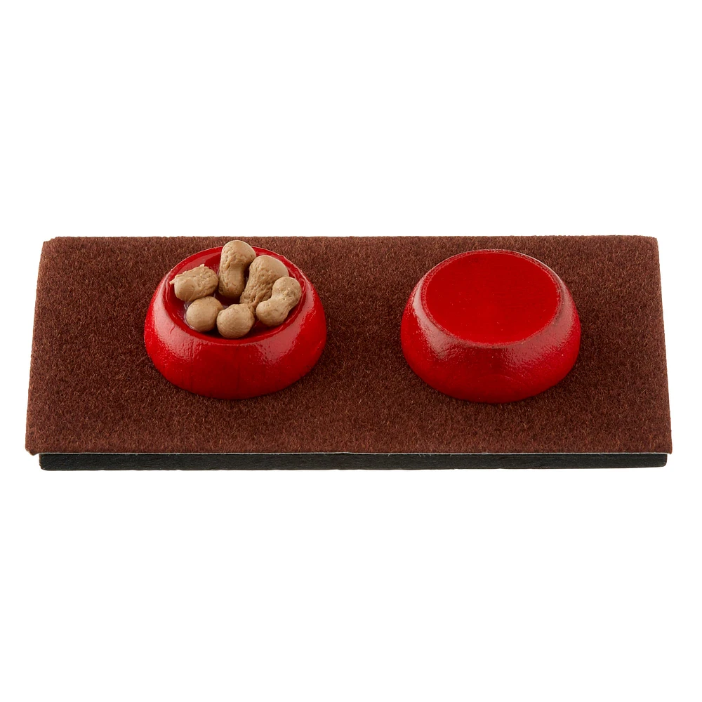 Miniatures Pet Bowls by Make Market®