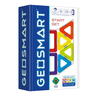 GeoSmart™ Start Set