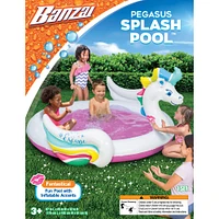 Banzai® 67'' Pegasus Splash Pool™