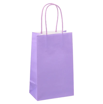Small Lavender Paper Bags by Celebrate It™