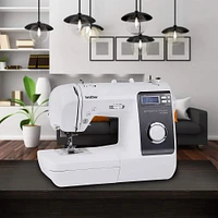 Brother ST150HDH Strong and Tough Sewing Machine