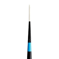 12 Pack: Princeton™ Aspen™ Synthetic Long Handle Liner Brush