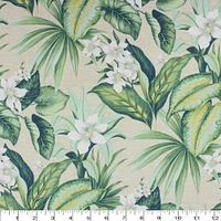 Upstate Fabrics Tahiti Breeze Outdoor Fabric