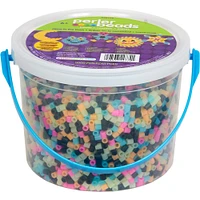 Perler Beads™ Glow in the Dark Activity Bucket